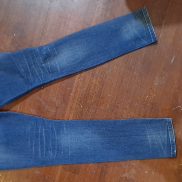 Blank NYC jeans - Picture 7 of 9